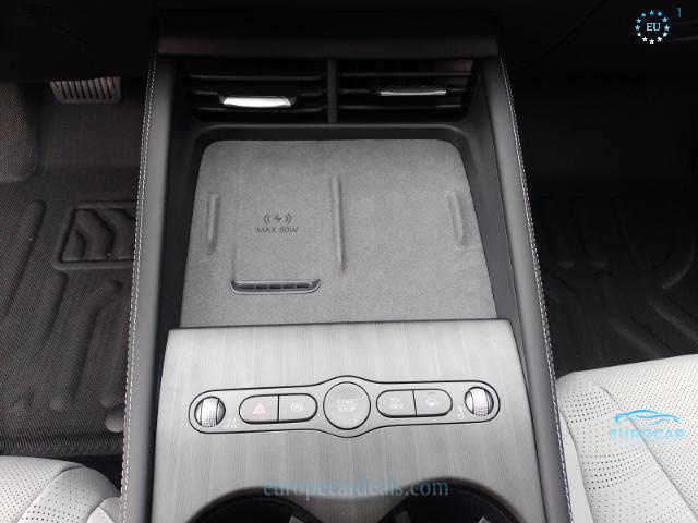 BYD SEAL