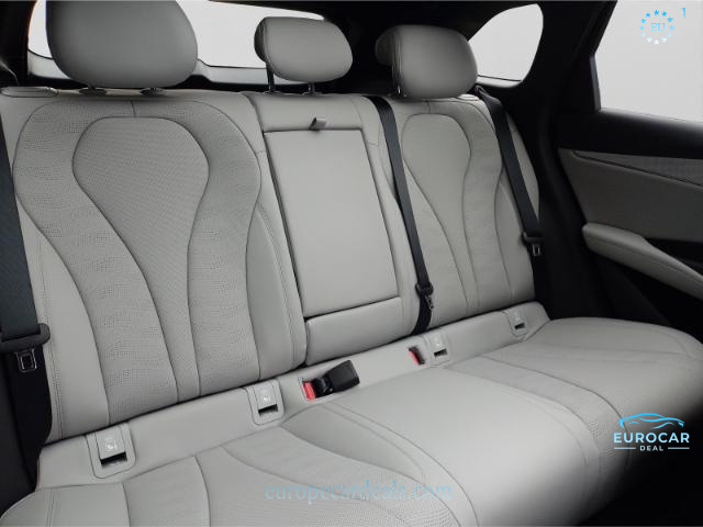 BYD SEAL