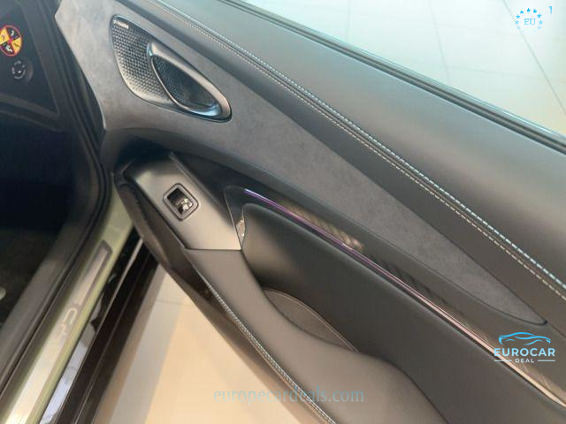 BYD SEAL