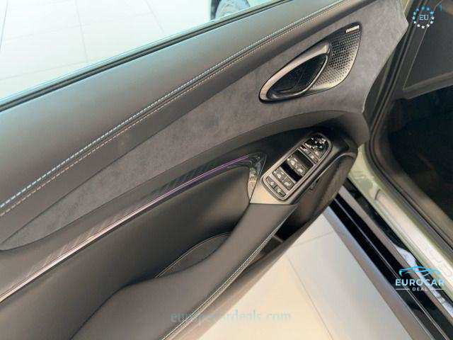 BYD SEAL