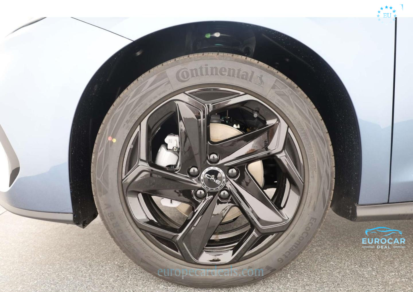 BYD SEAL