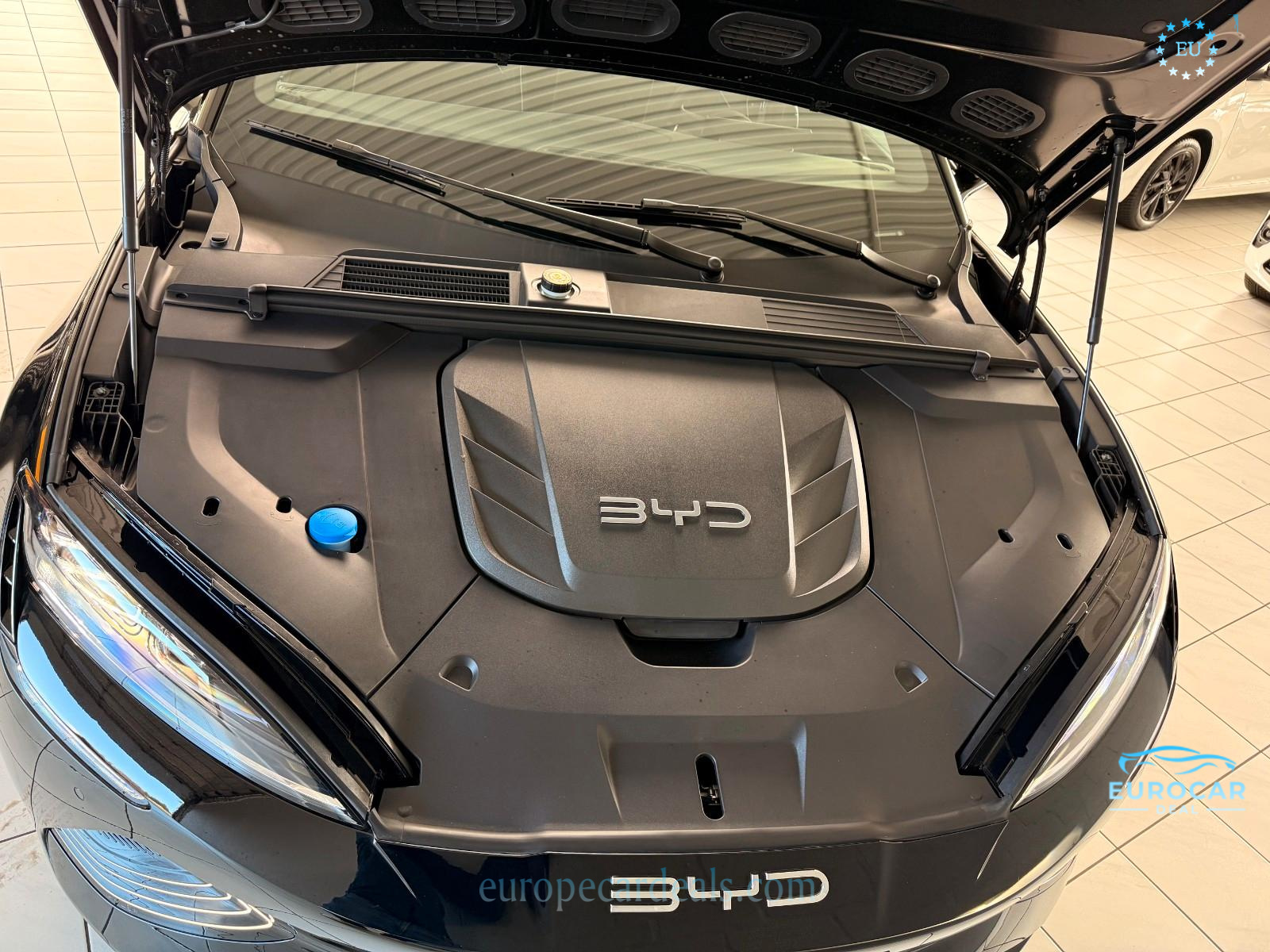 BYD SEAL