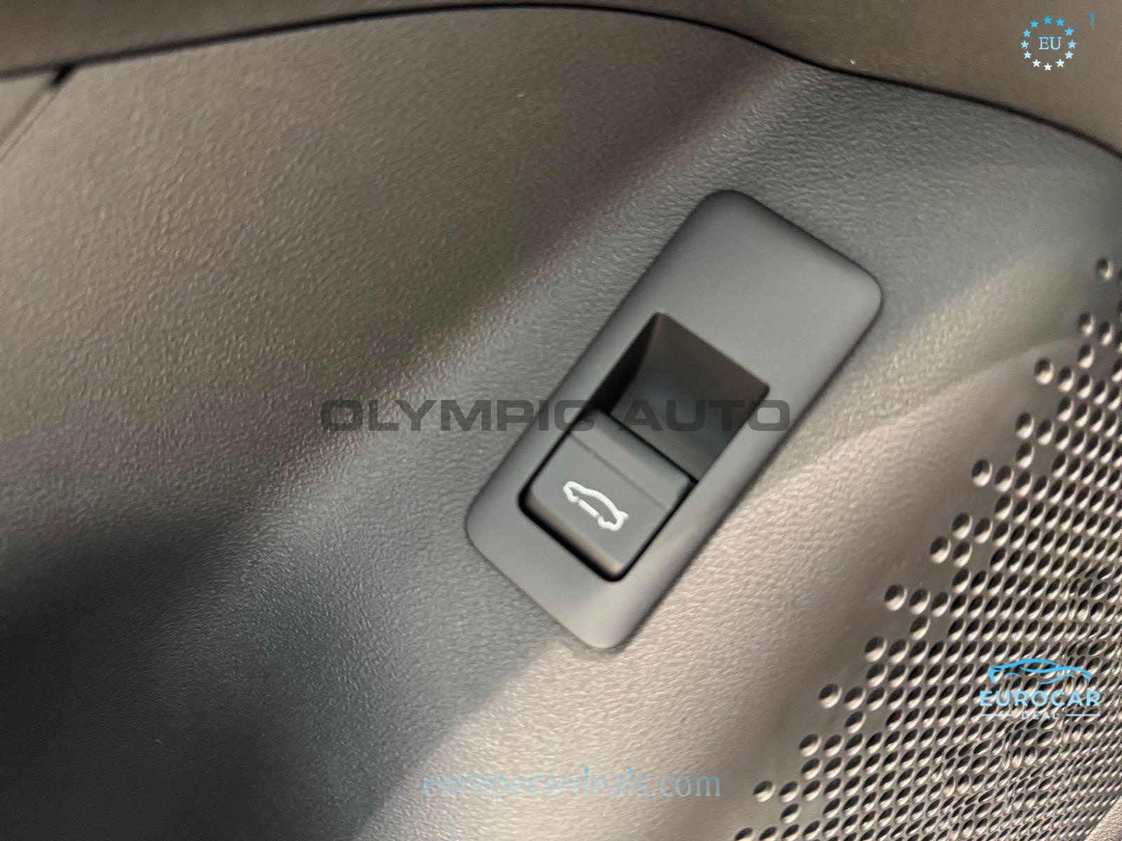 BYD SEAL