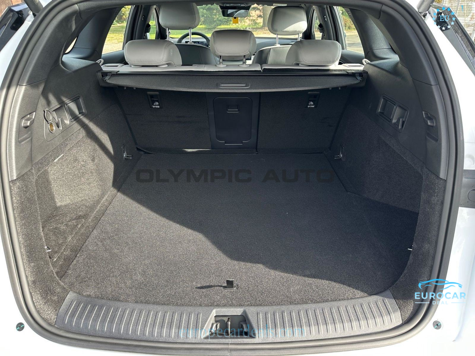 BYD SEAL