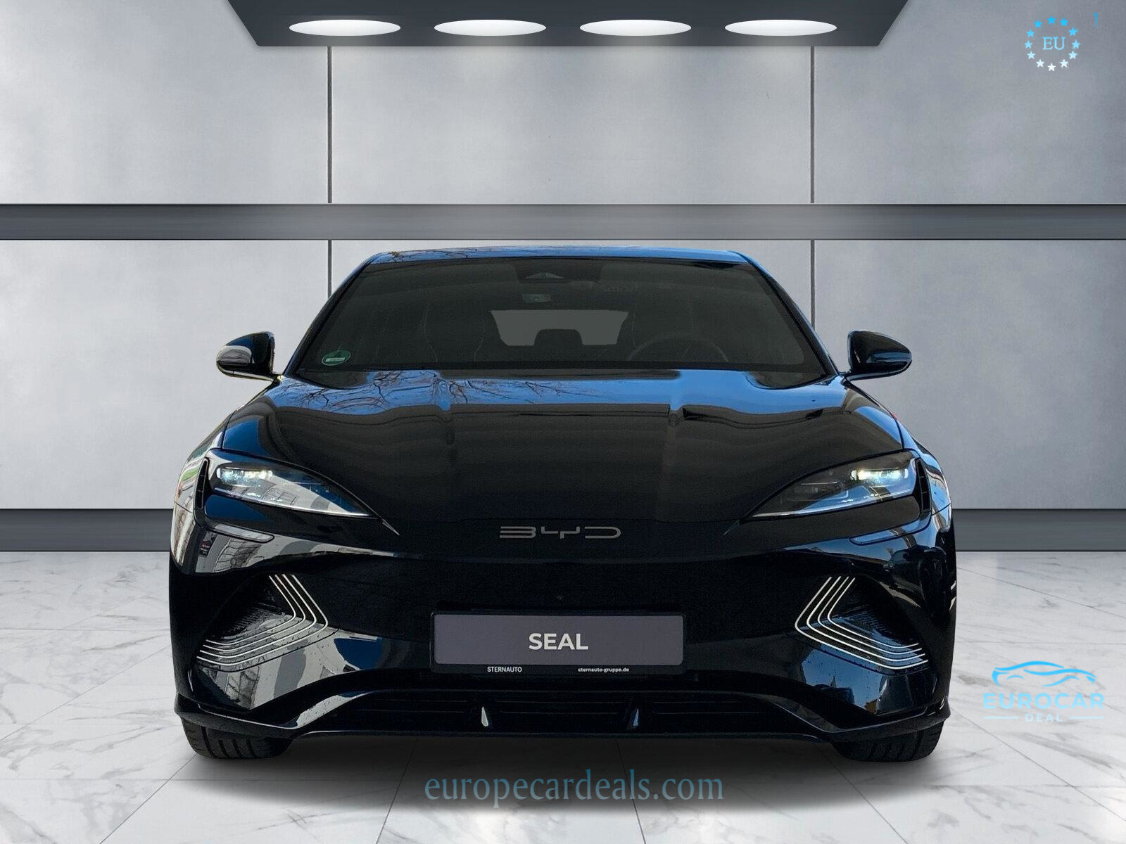BYD SEAL