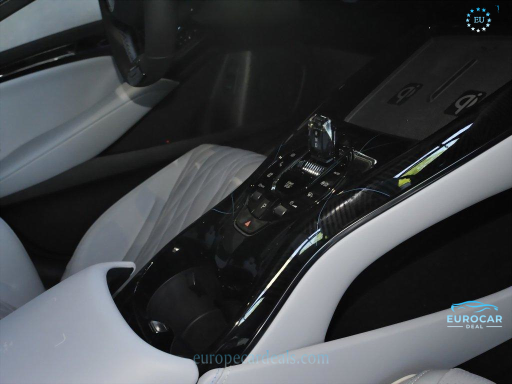 BYD SEAL