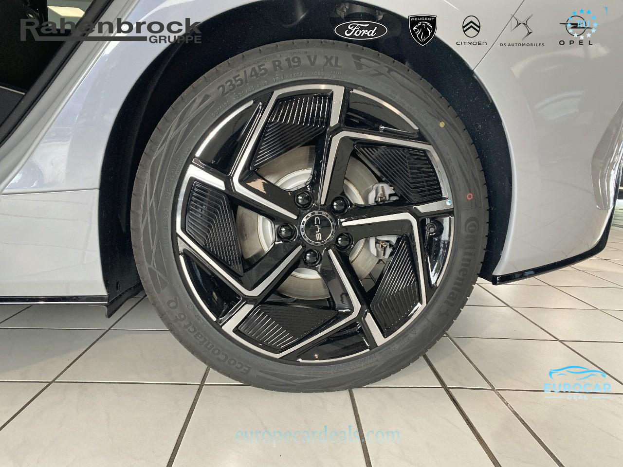 BYD SEAL