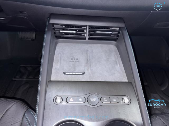 BYD SEAL