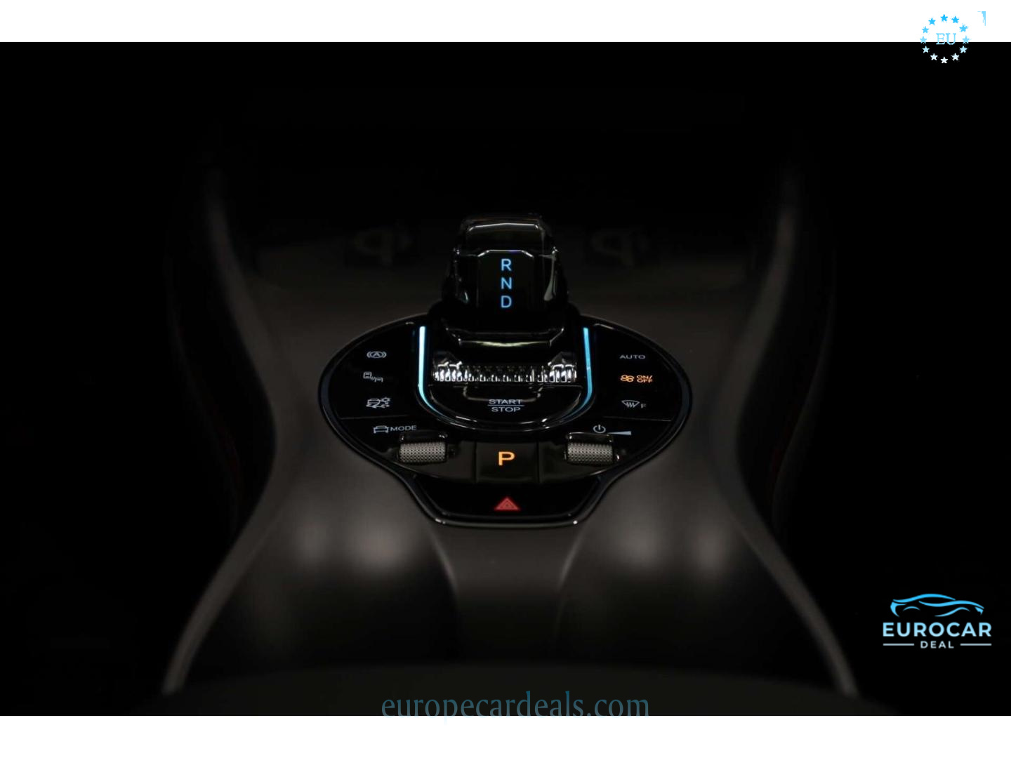 BYD SEAL