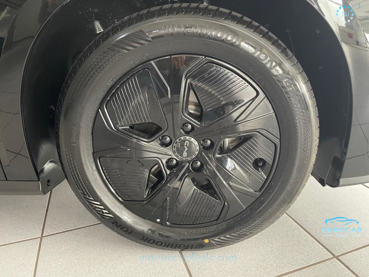 BYD SEAL