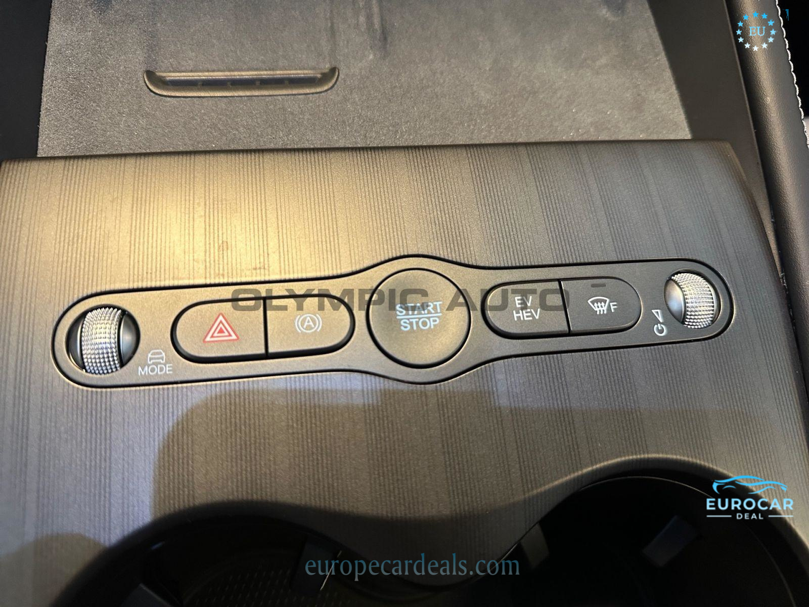 BYD SEAL