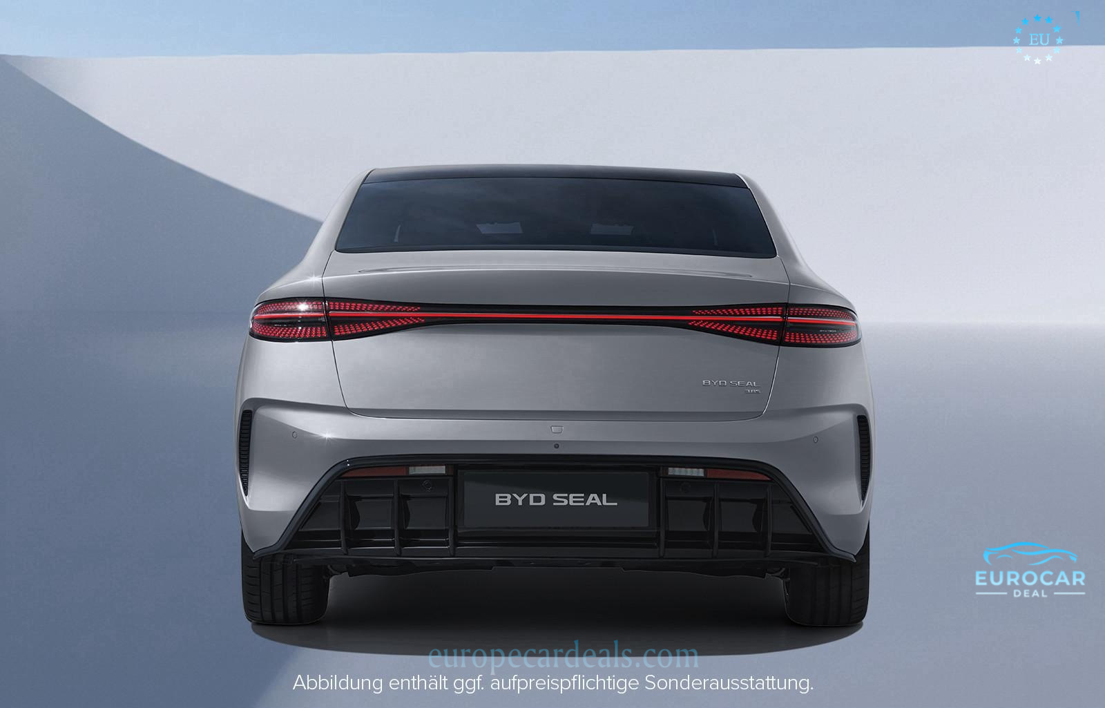 BYD SEAL