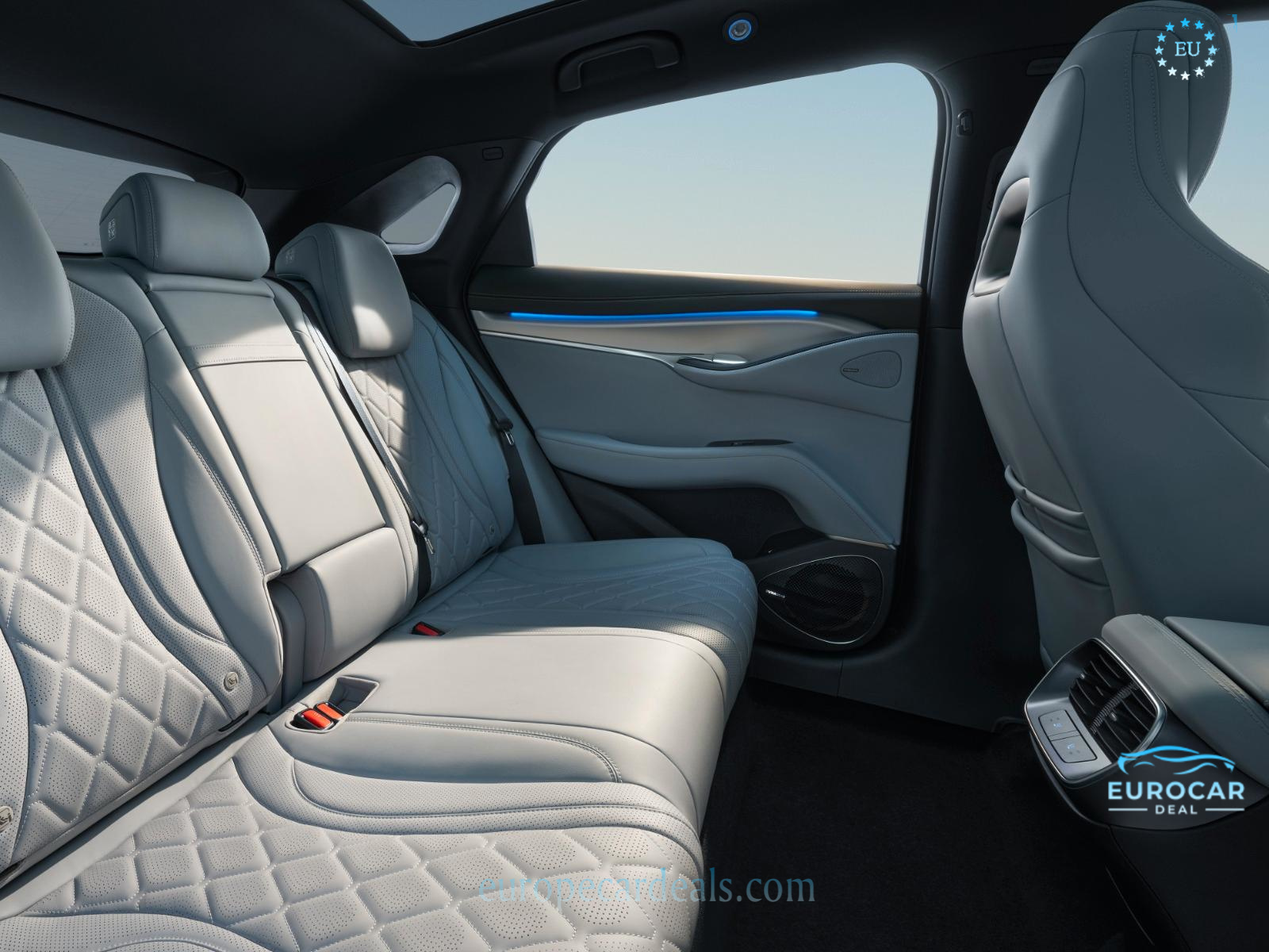BYD SEALION 7