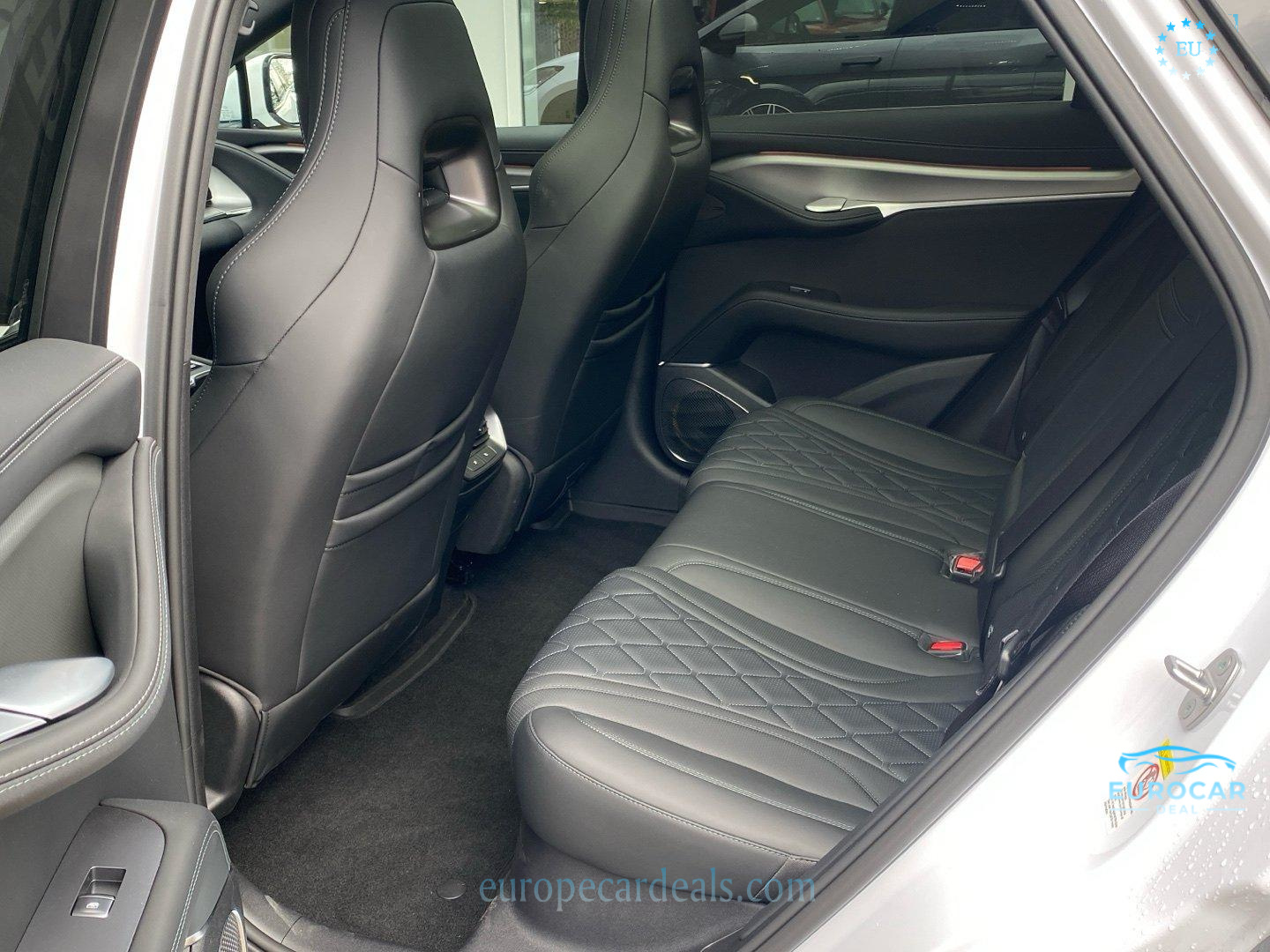 BYD SEALION 7