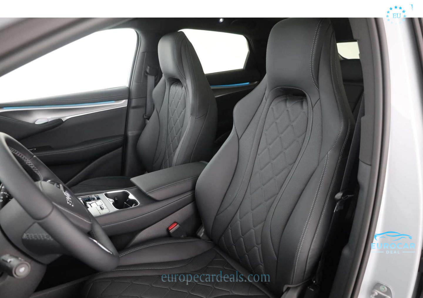 BYD SEALION 7