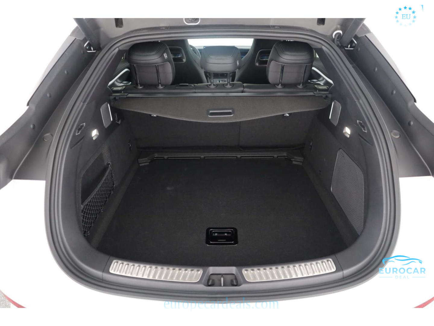 BYD SEALION 7