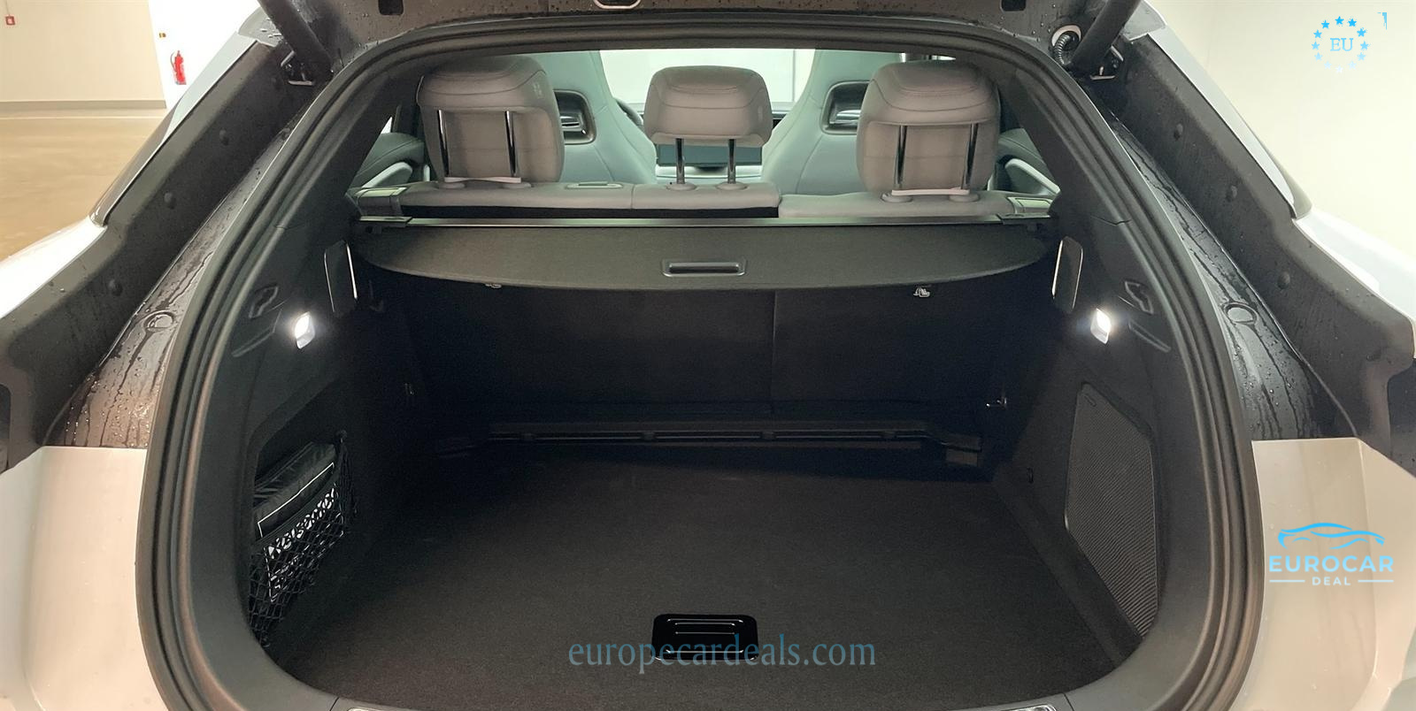 BYD SEALION 7