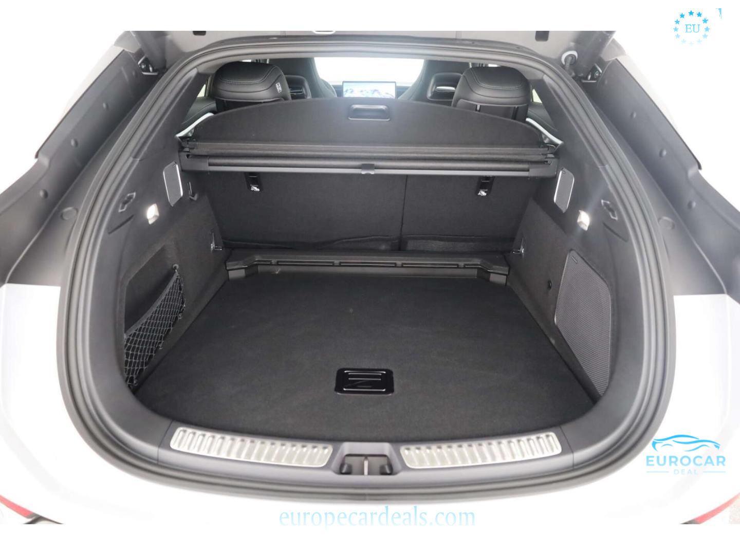 BYD SEALION 7