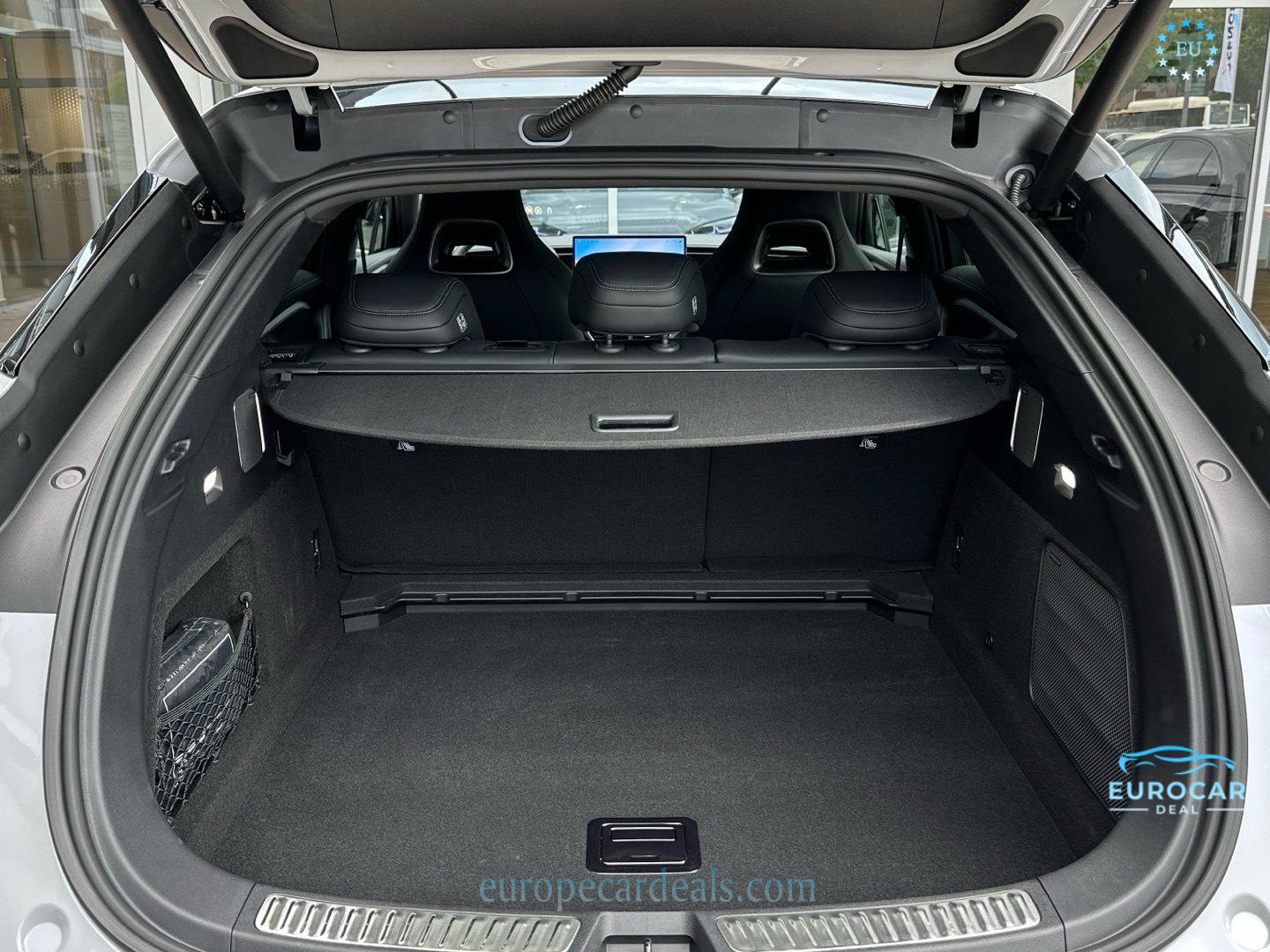 BYD SEALION 7
