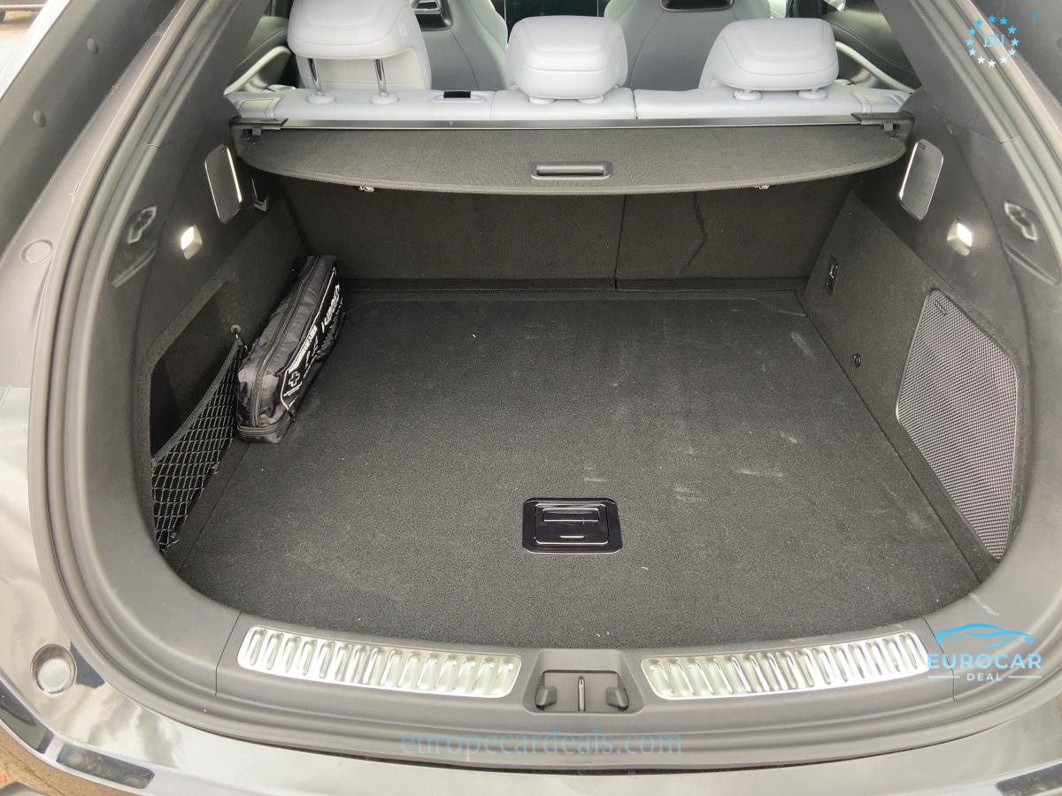 BYD SEALION 7