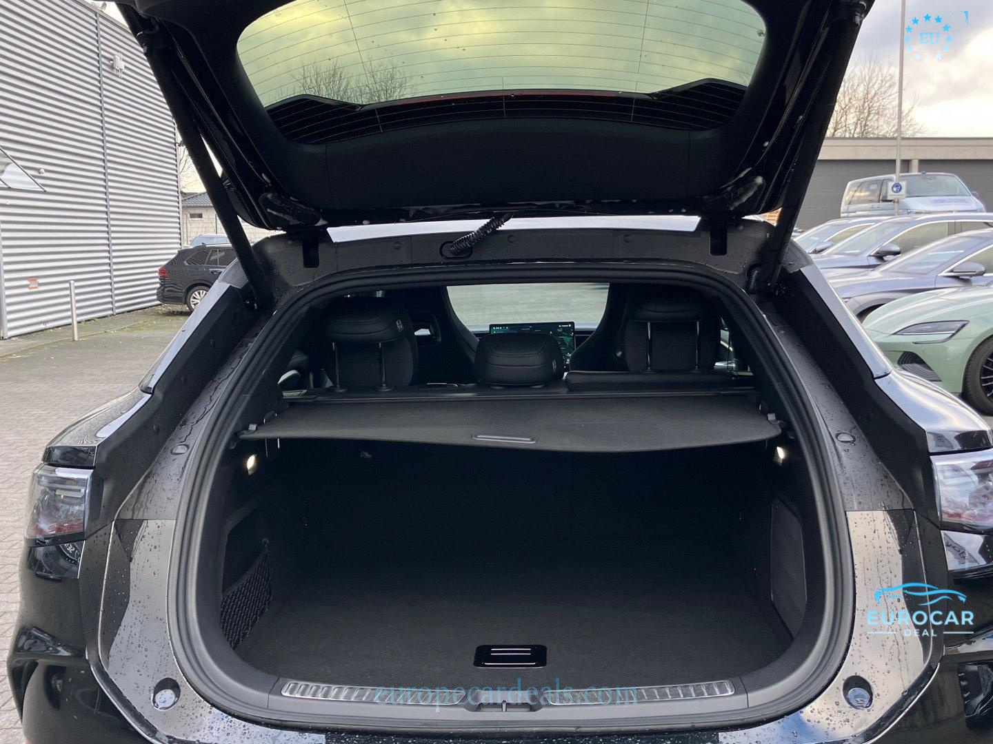 BYD SEALION 7