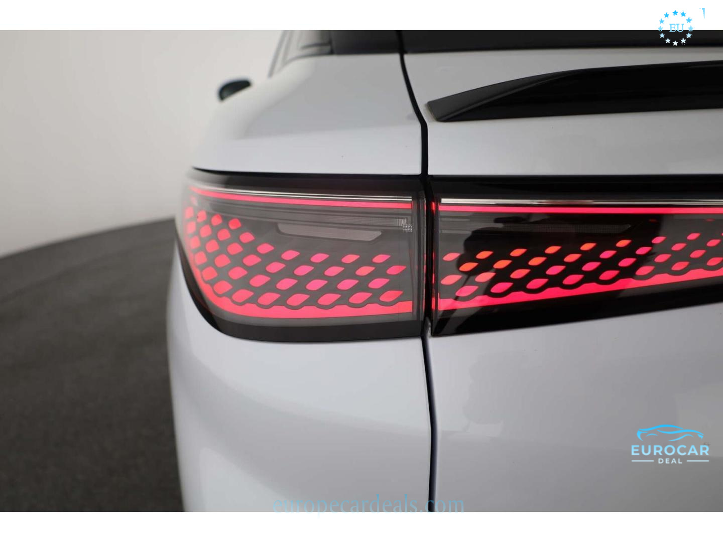 BYD SEALION 7