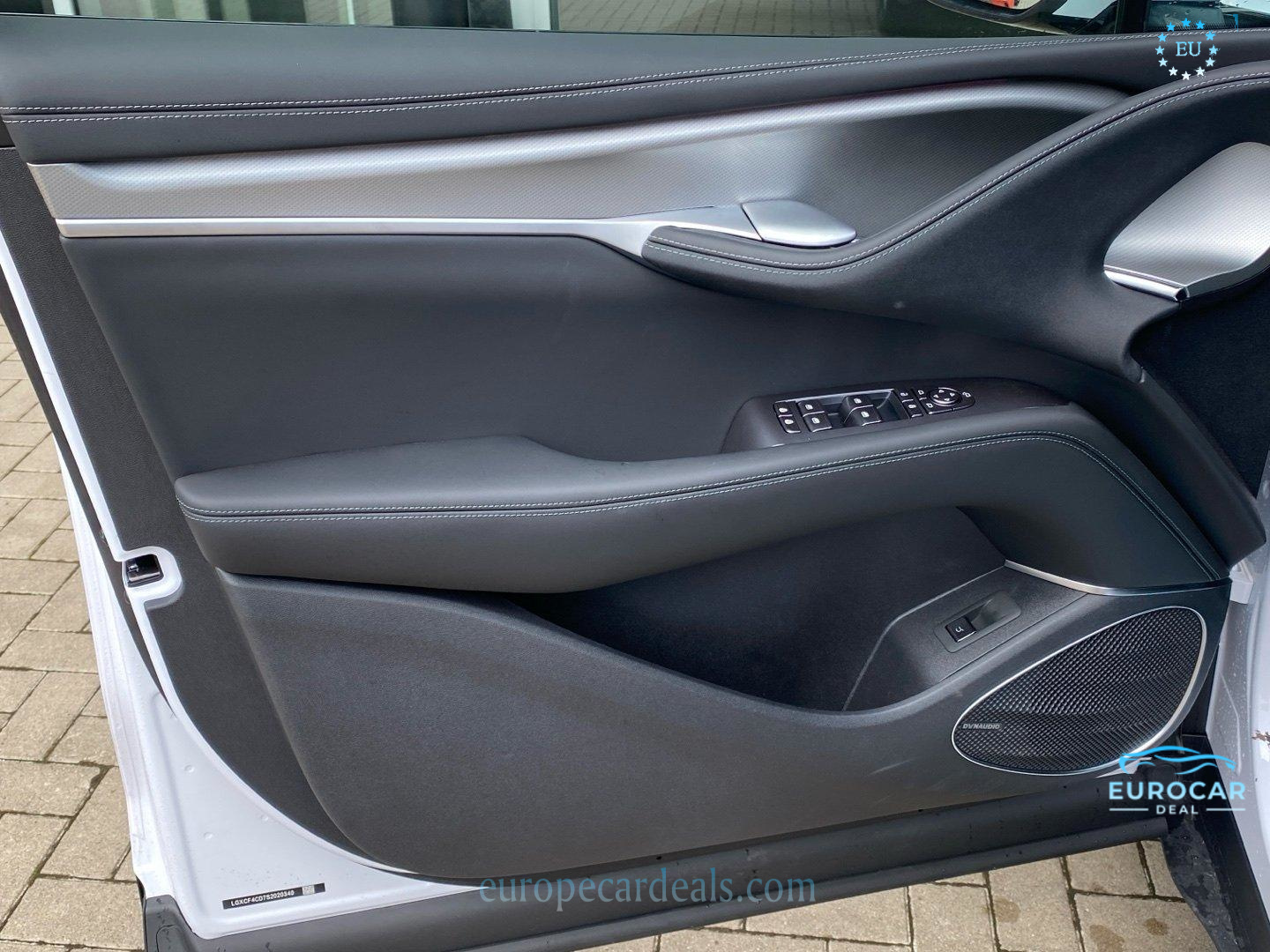 BYD SEALION 7