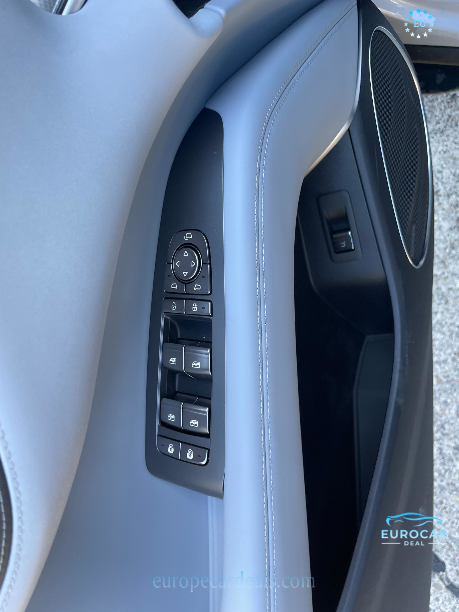 BYD SEALION 7