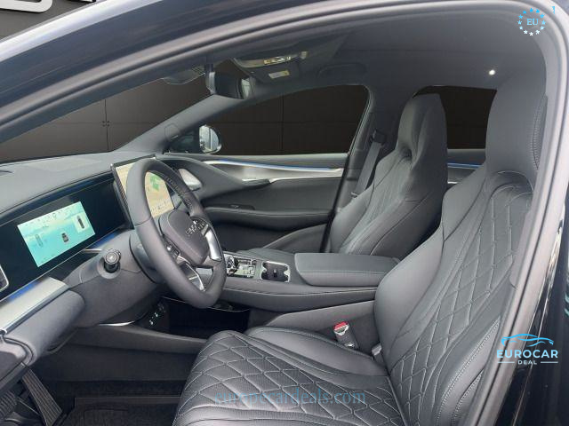 BYD SEALION 7