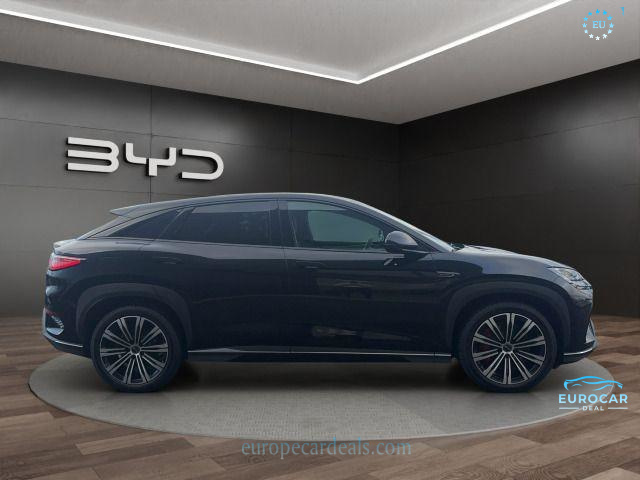 BYD SEALION 7