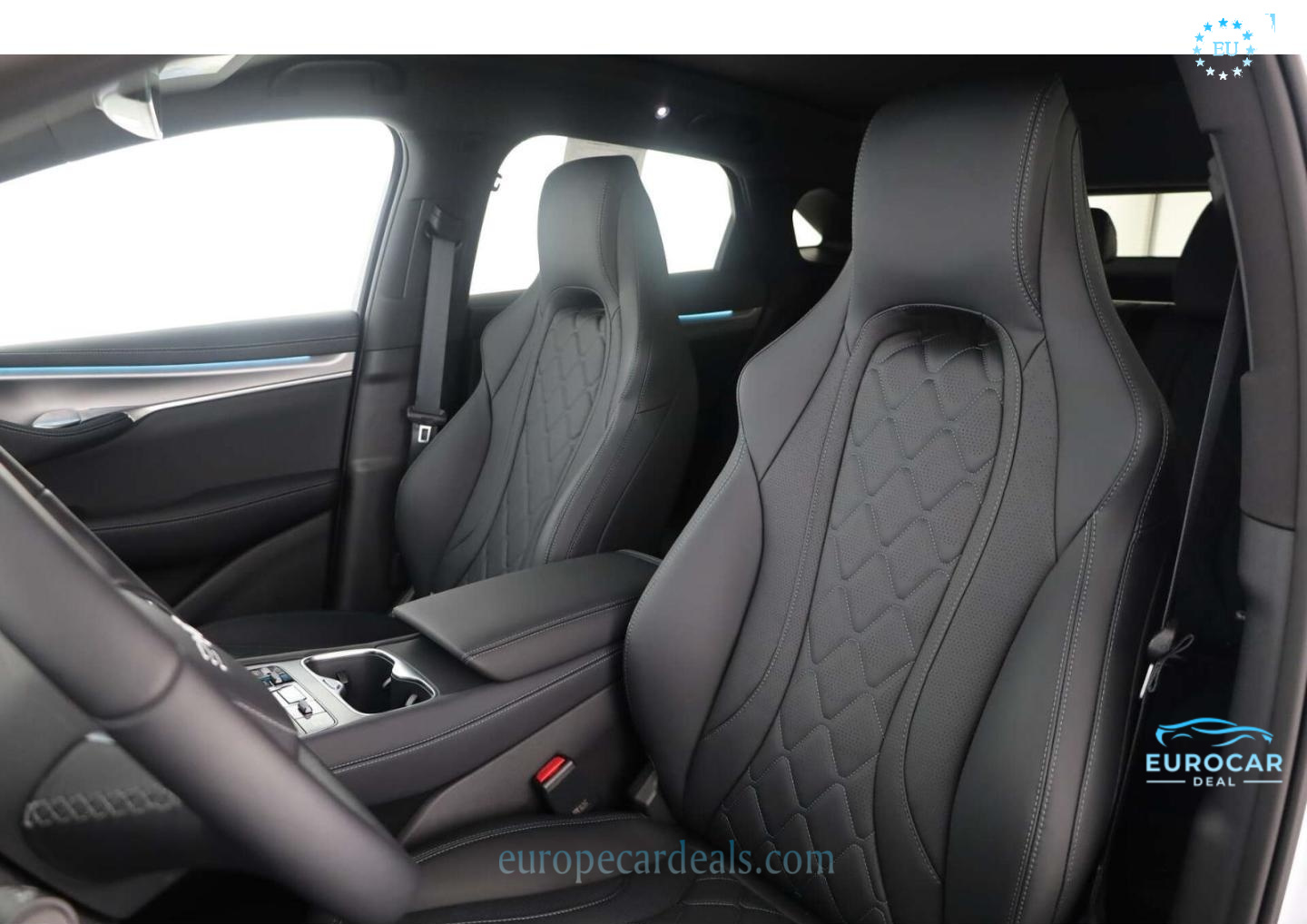 BYD SEALION 7