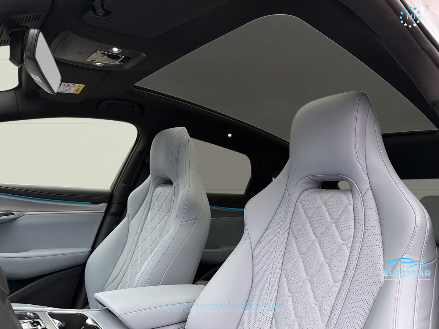 BYD SEALION 7