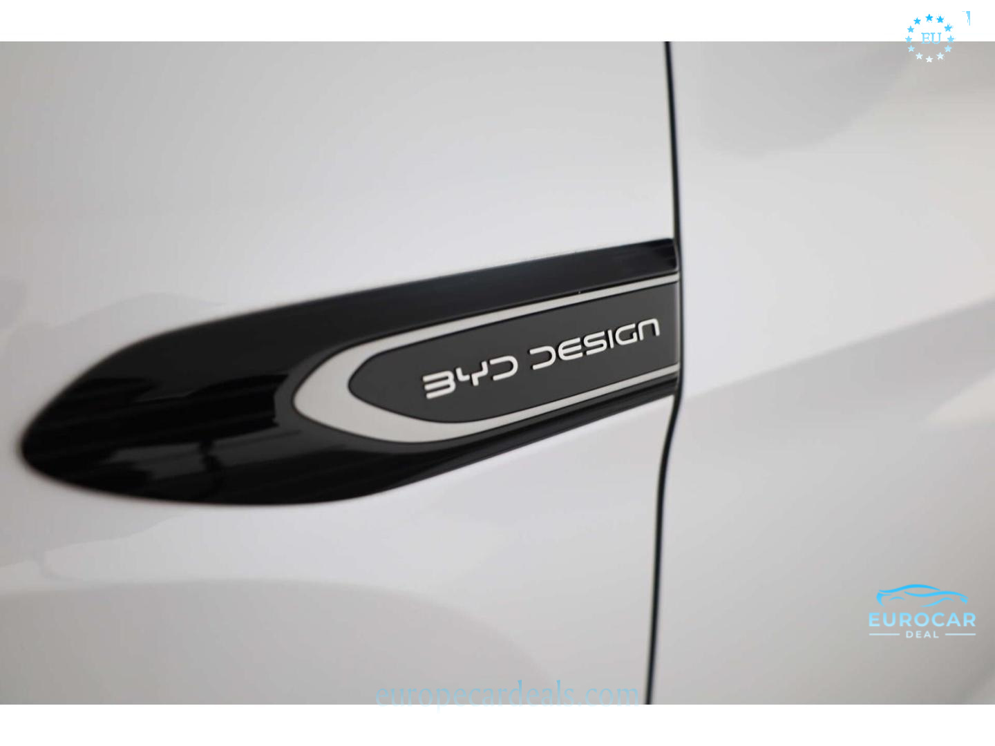 BYD SEALION 7
