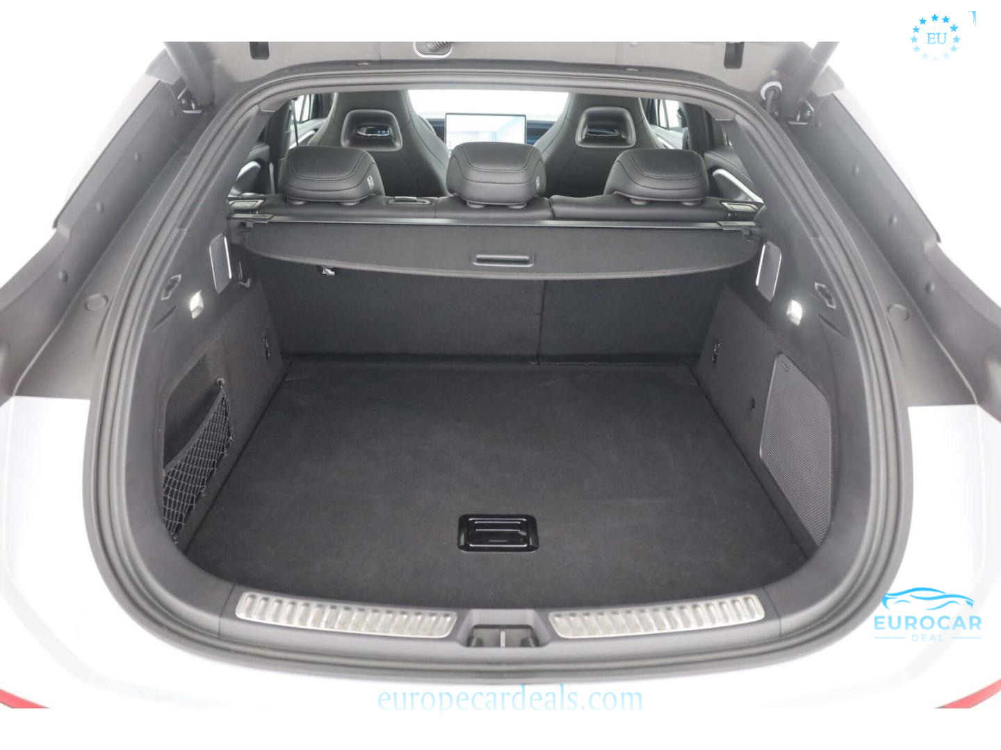 BYD SEALION 7