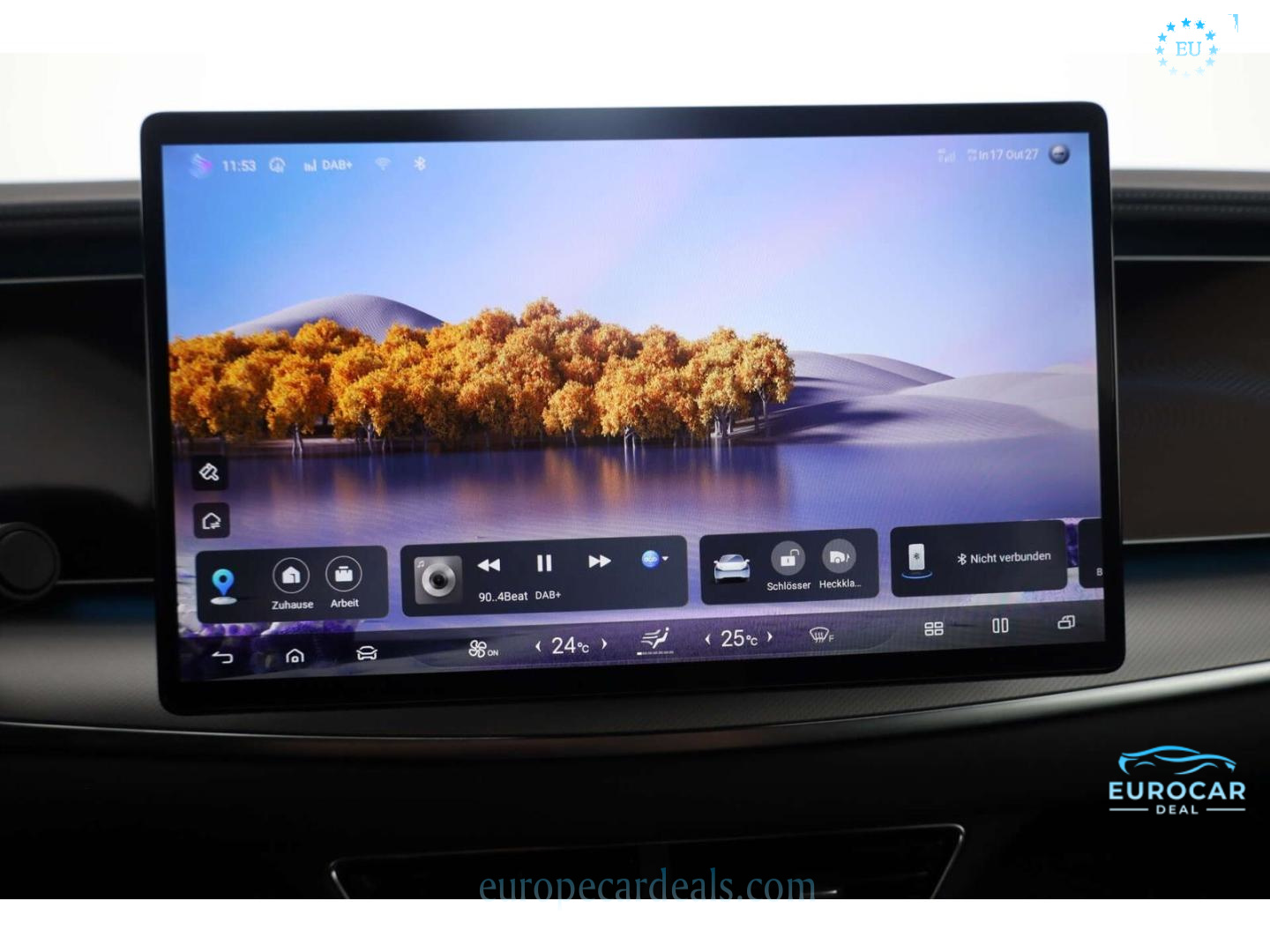 BYD SEALION 7