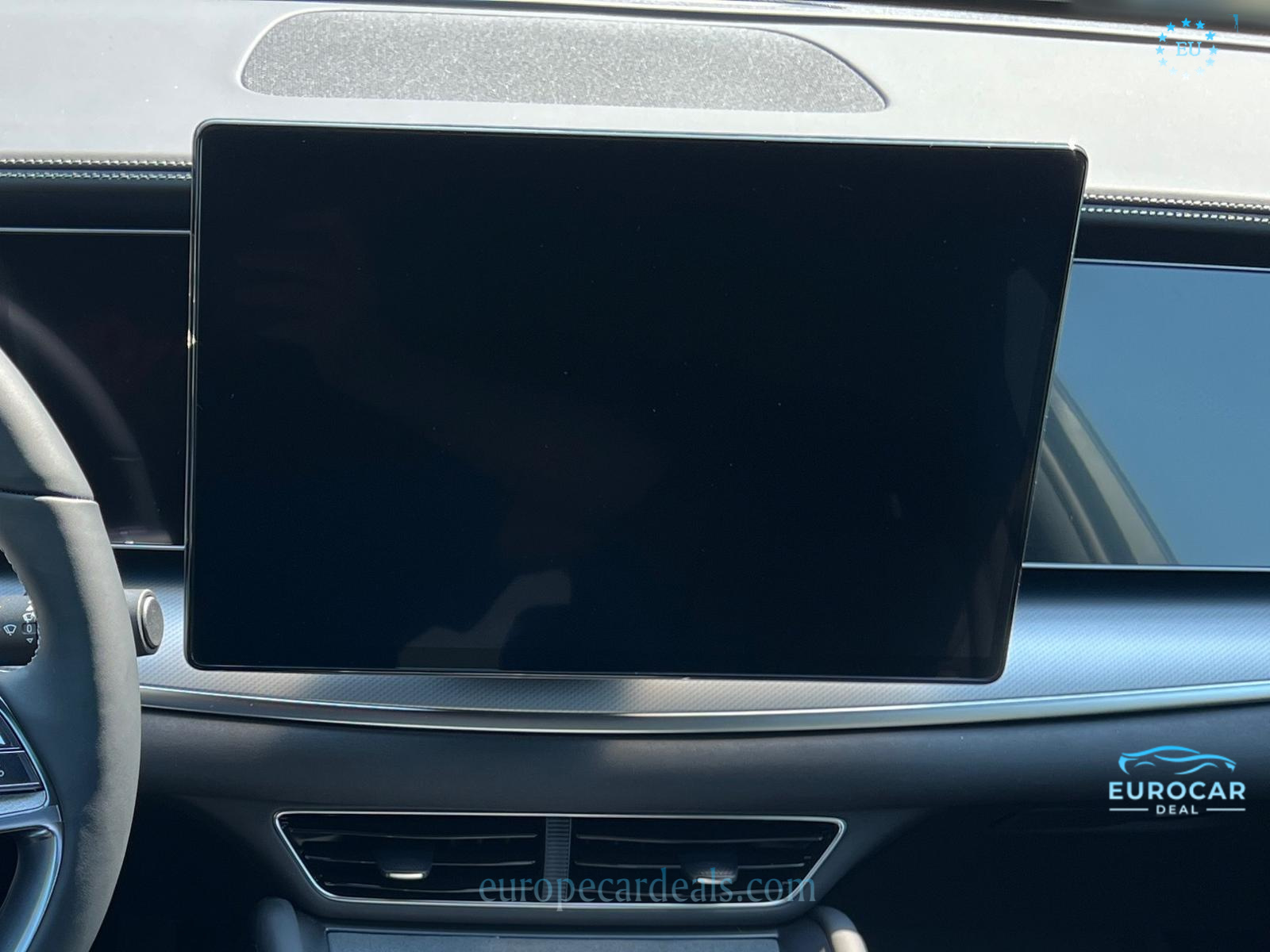BYD SEALION 7