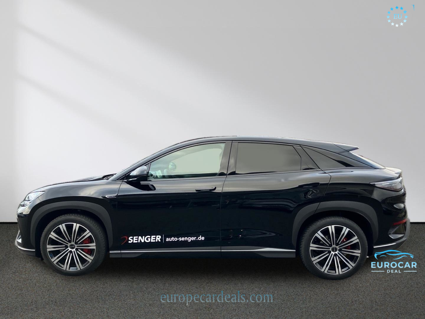 BYD SEALION 7