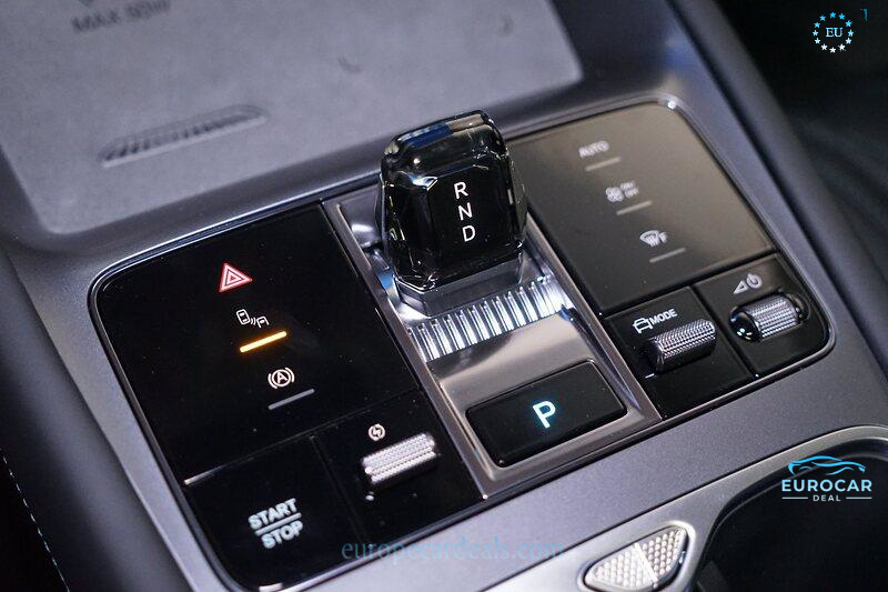 BYD SEALION 7