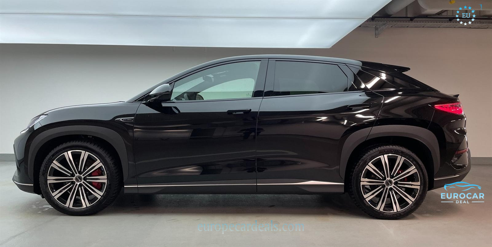 BYD SEALION 7