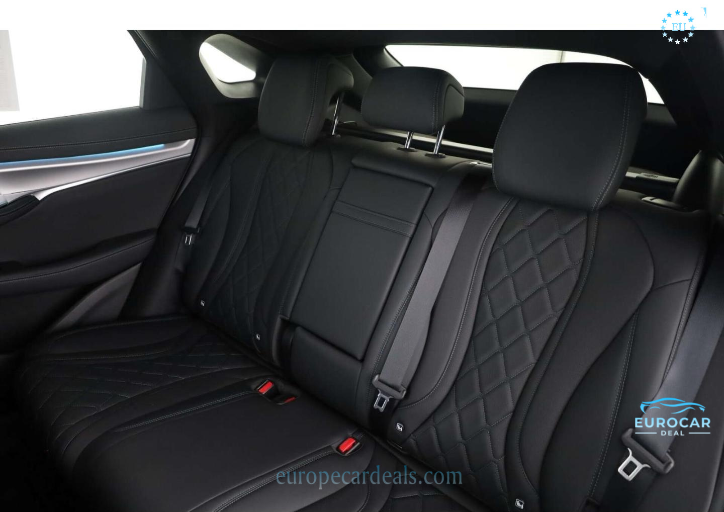 BYD SEALION 7
