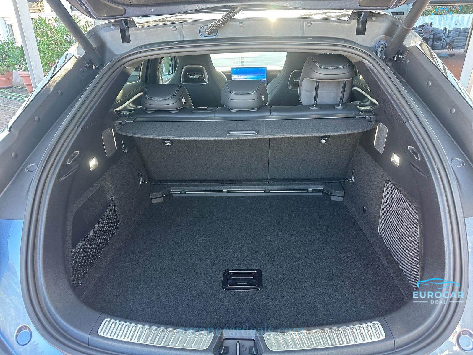 BYD SEALION 7