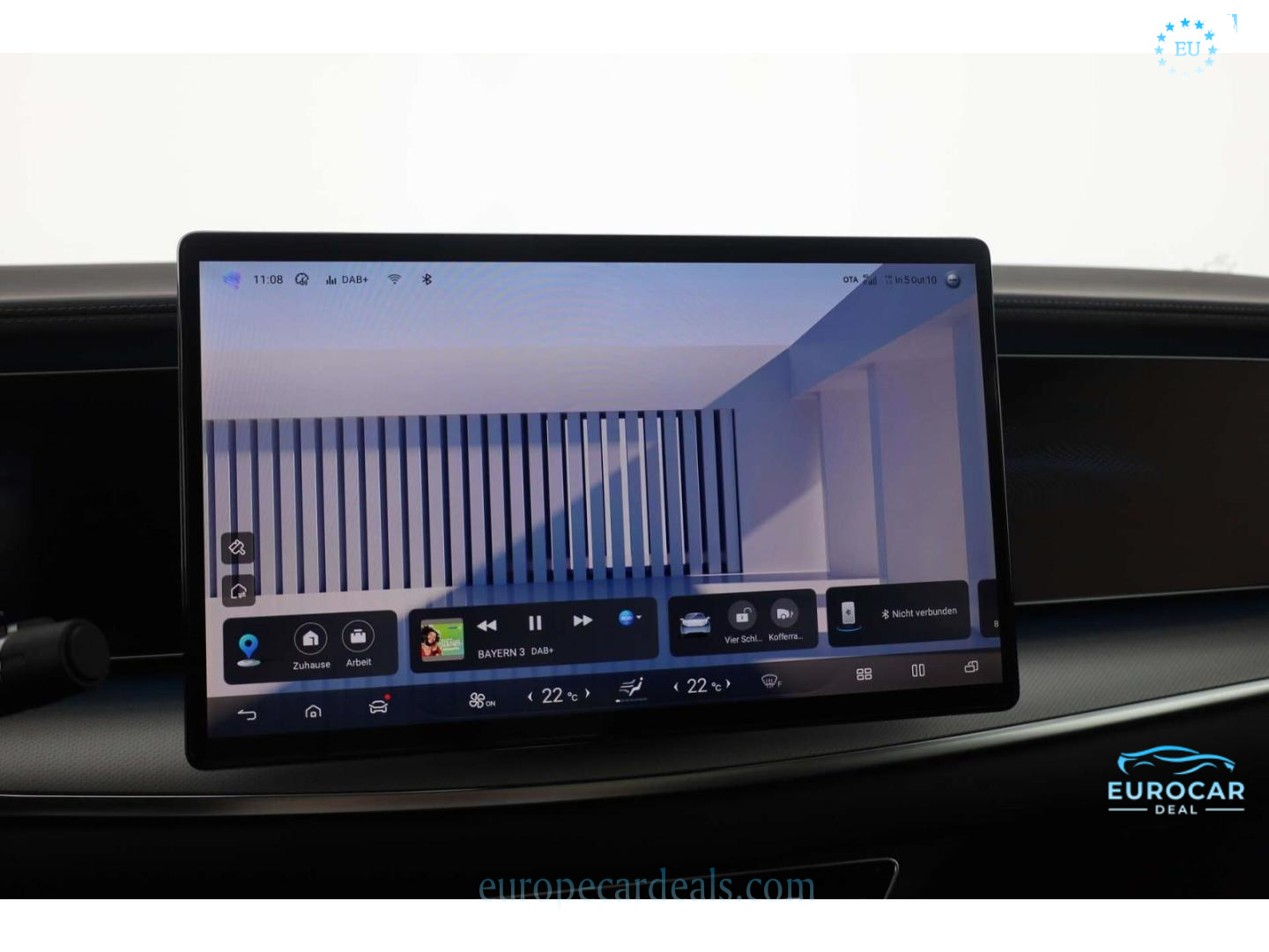 BYD SEALION 7