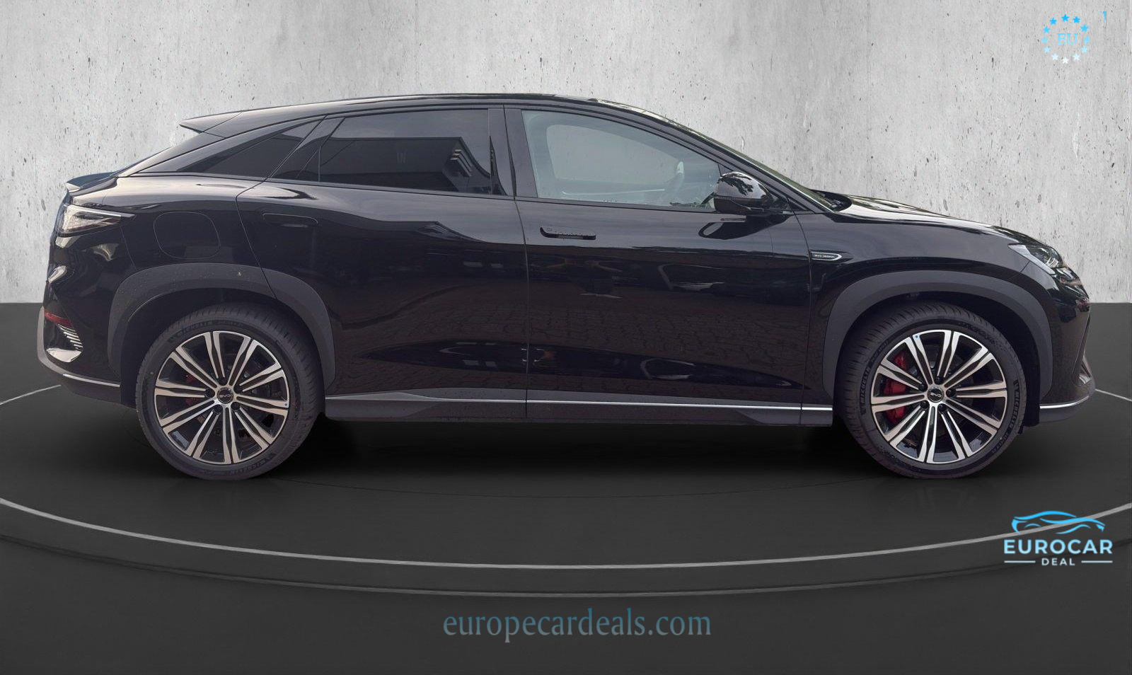 BYD SEALION 7
