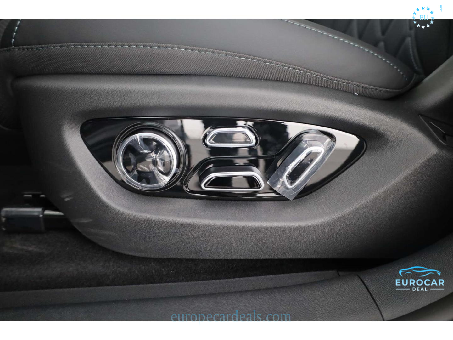 BYD SEALION 7