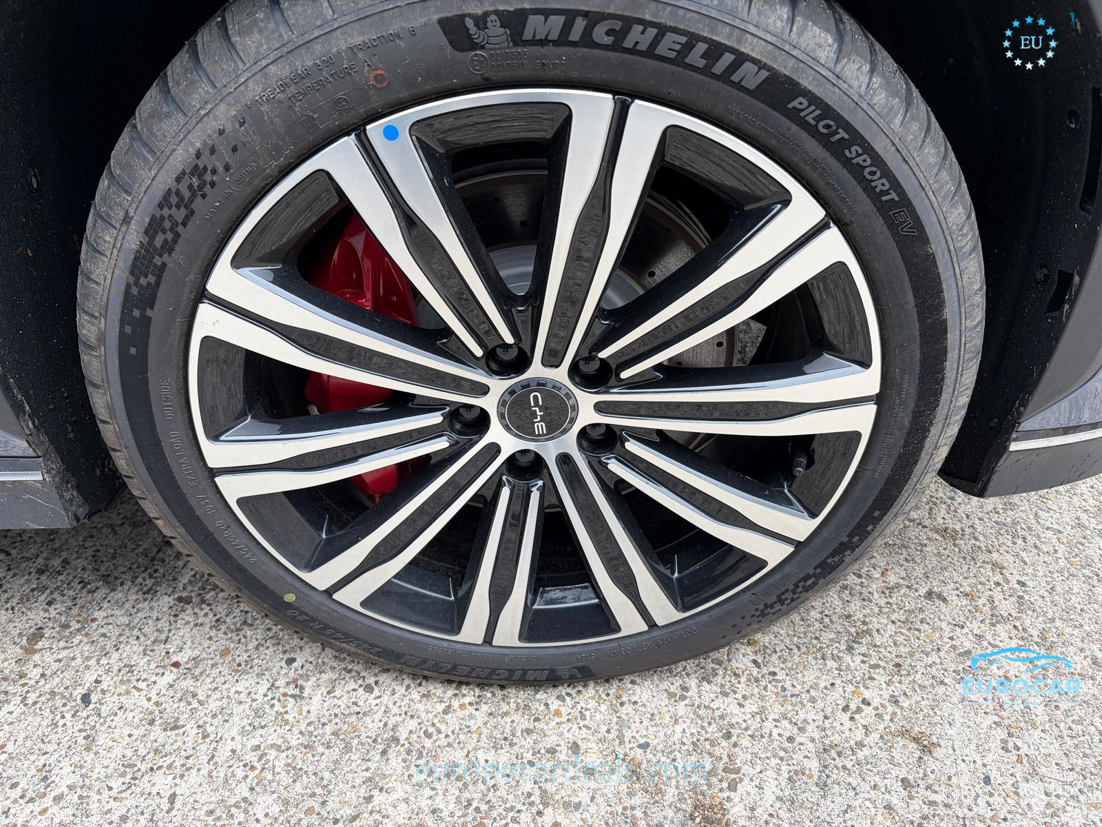 BYD SEALION 7