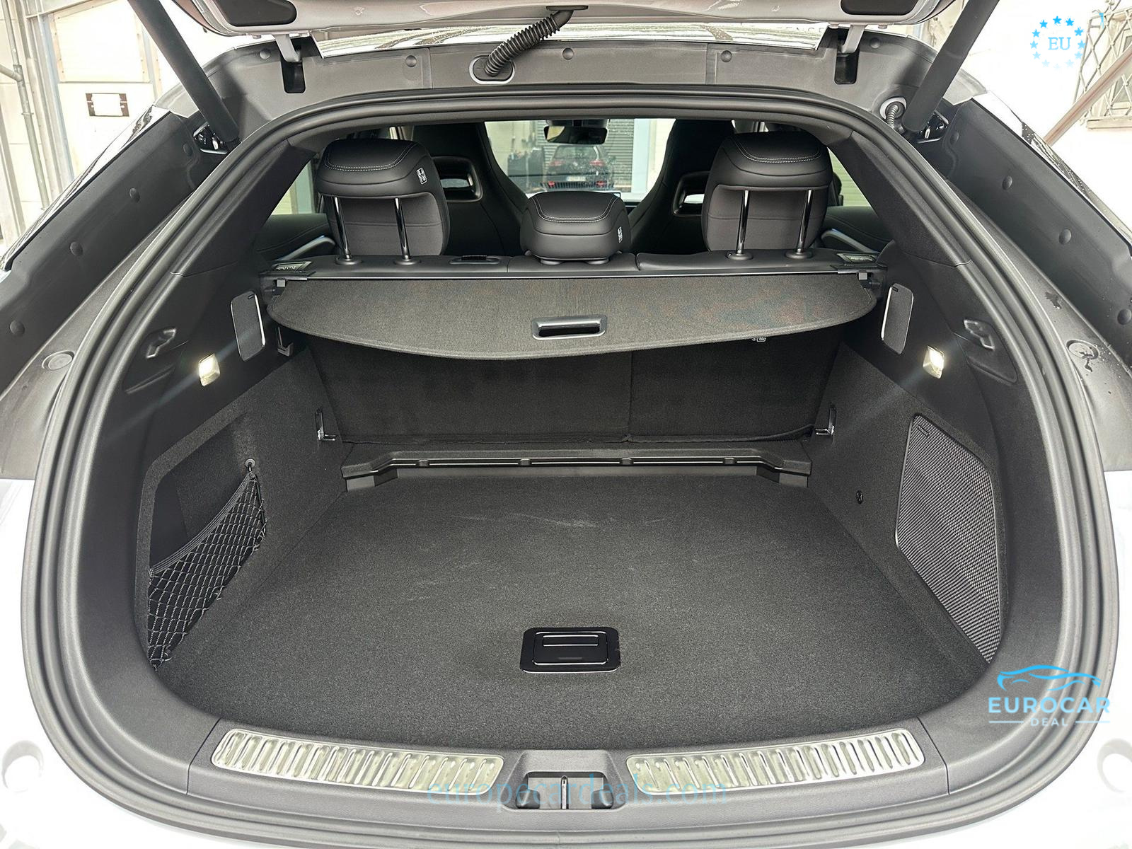 BYD SEALION 7