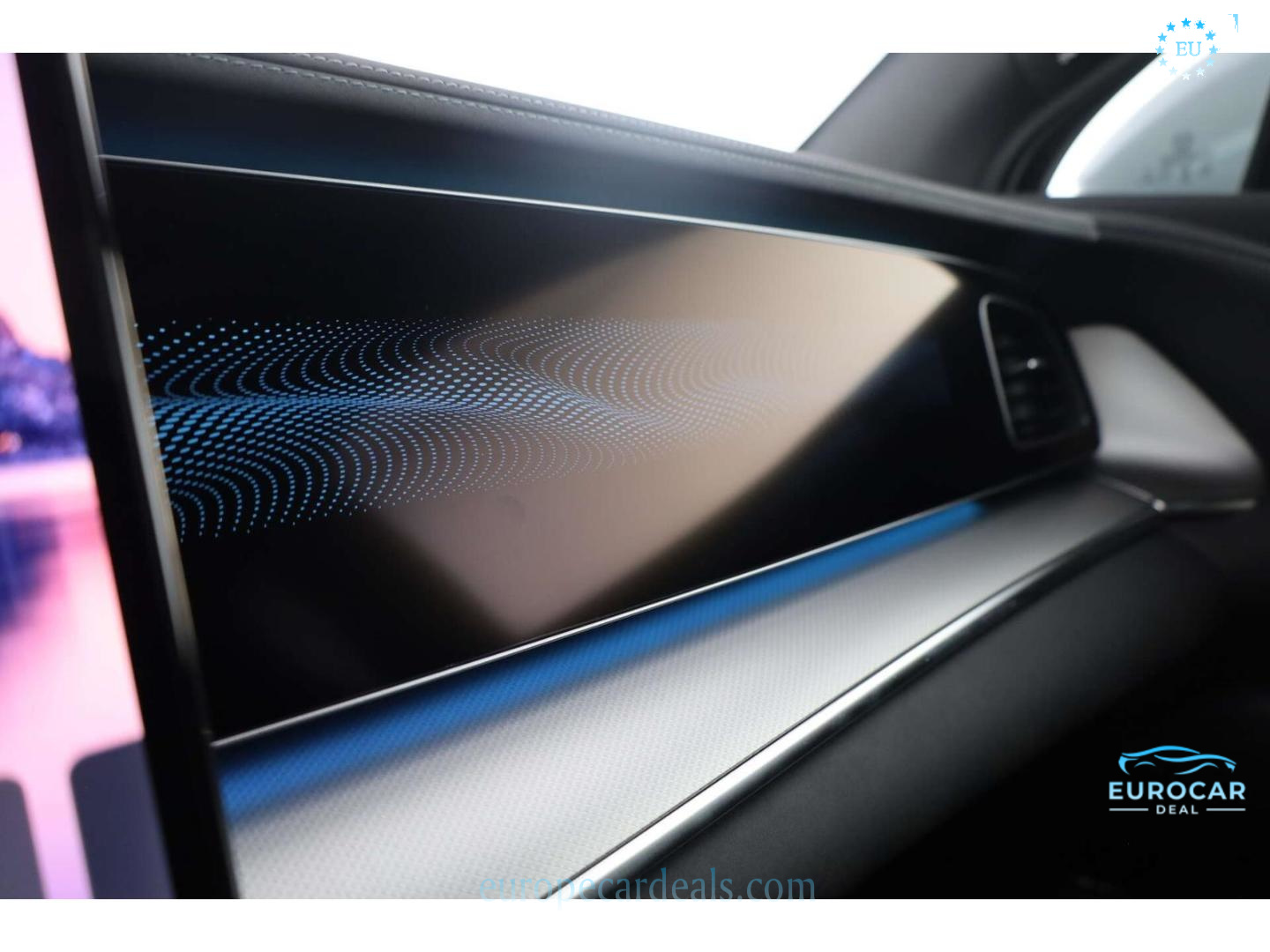 BYD SEALION 7