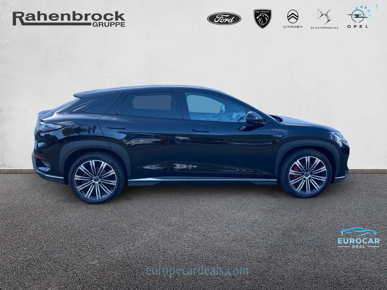 BYD SEALION 7