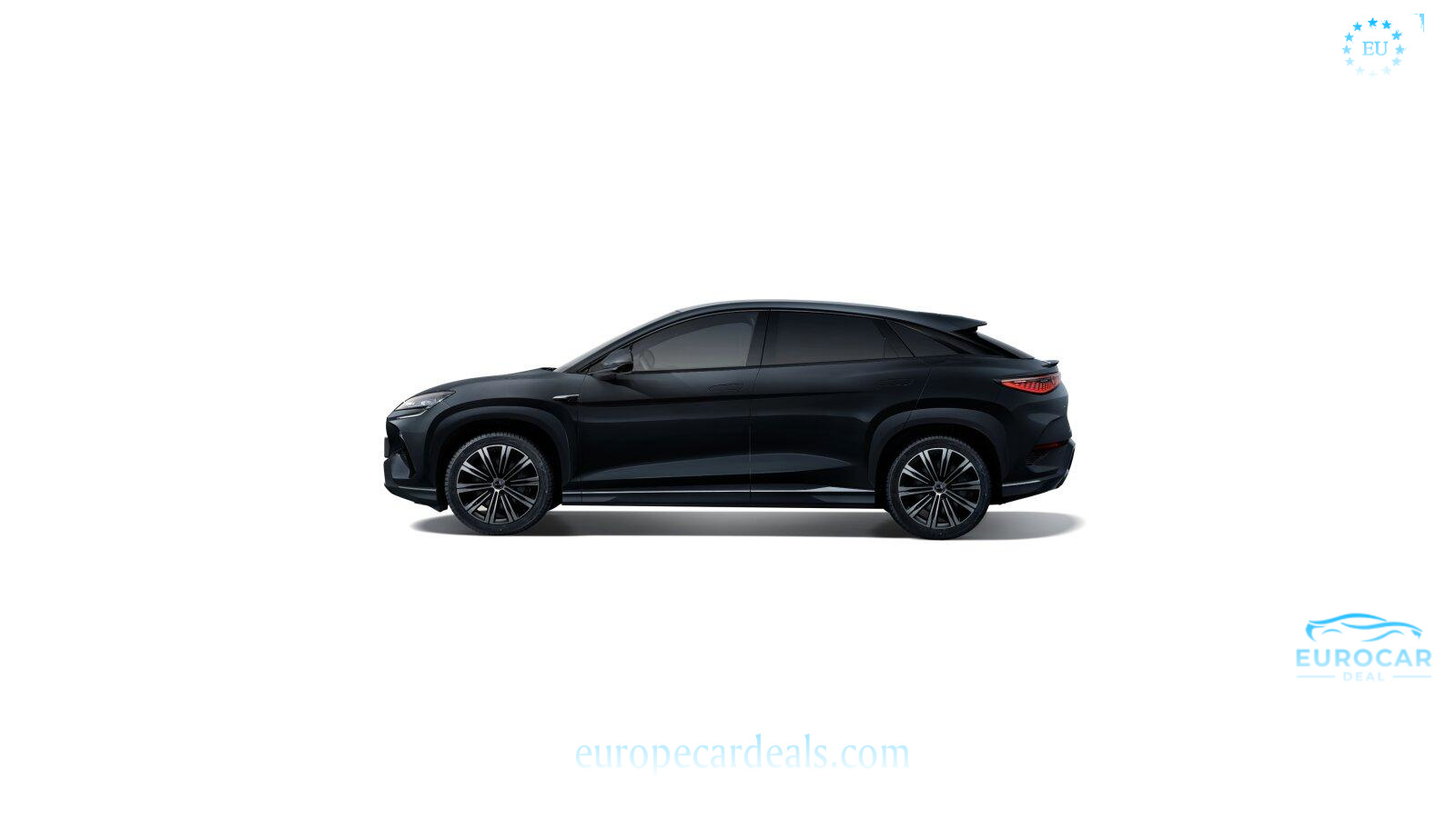BYD SEALION 7