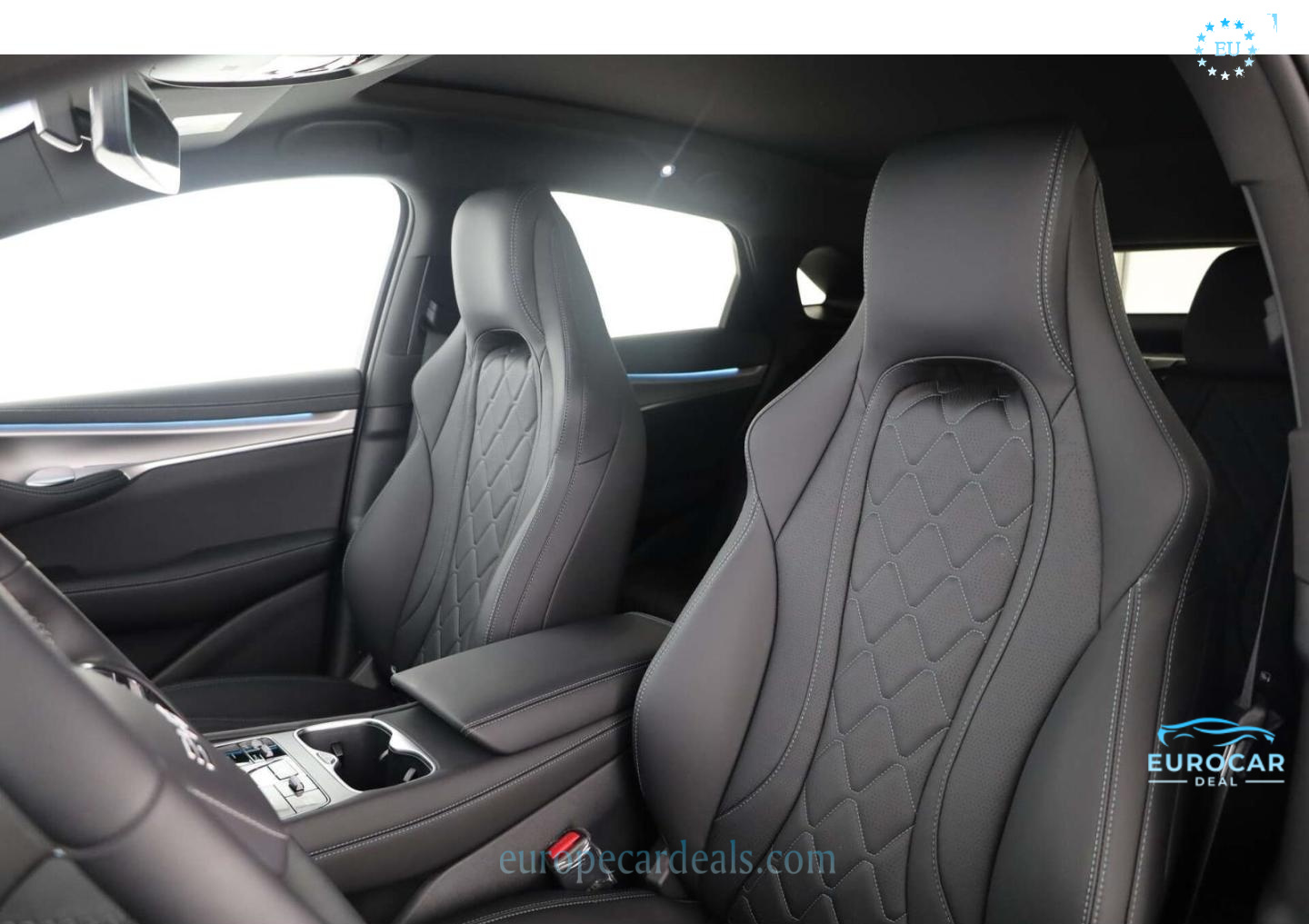 BYD SEALION 7